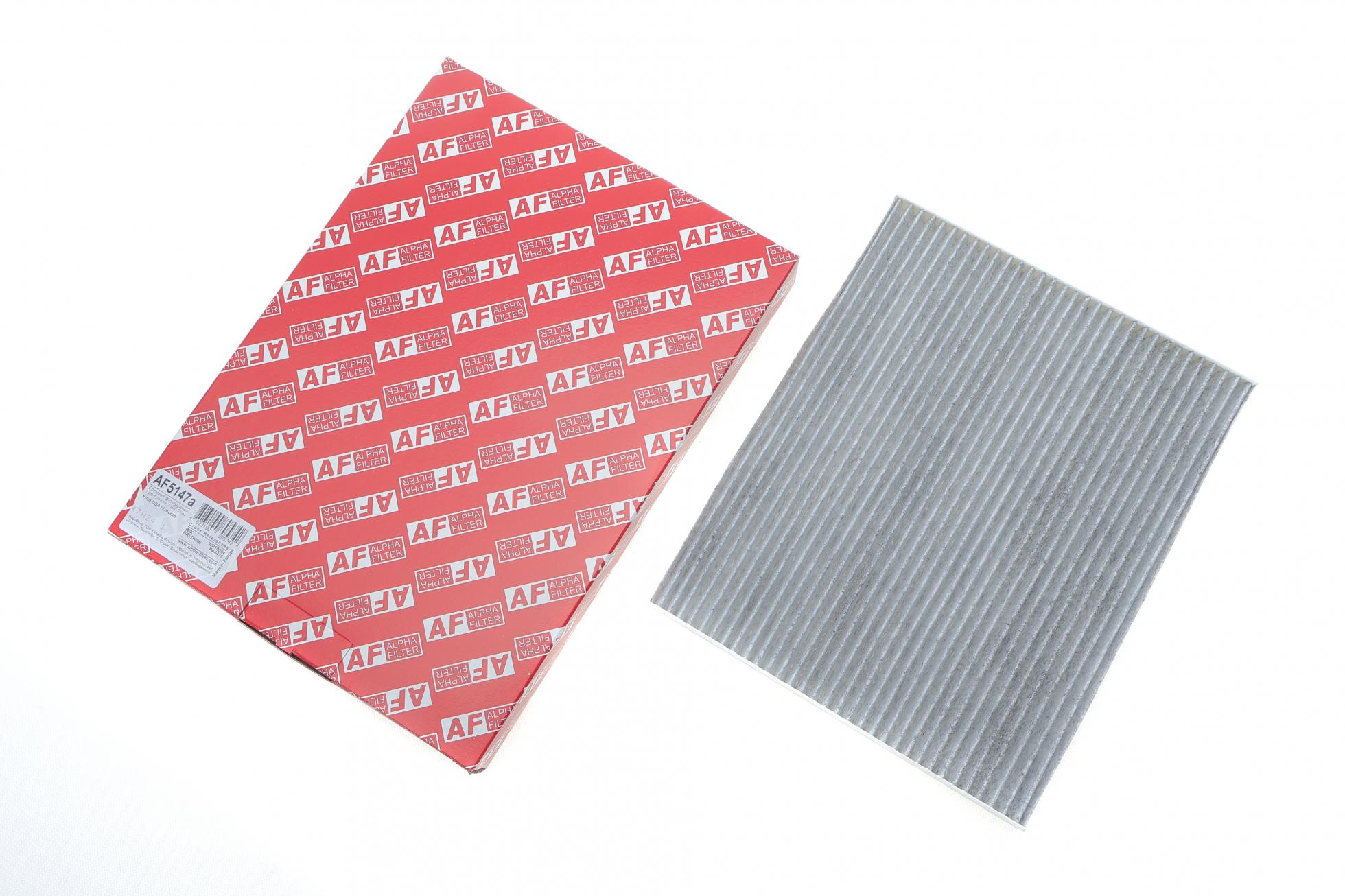 AF5147a ALPHA FILTER